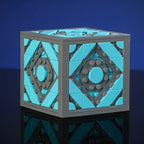 Holocube