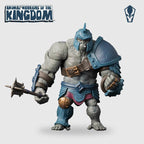 Wave THREE - Horrid Brute - 