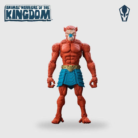 Primal: Ancients - Feral Beasty - 