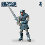 Wave THREE - Horrid Infantry - 