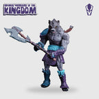 Gladiator - Mongrel - 