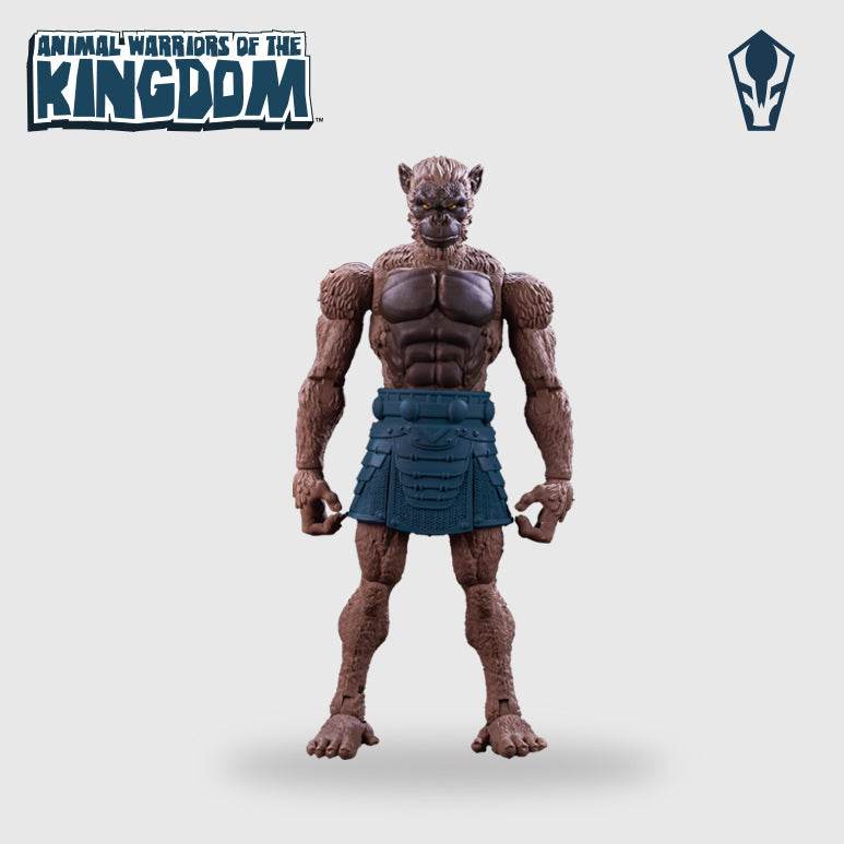 Primal: Ancients - Horrid Scavenger - 