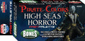 Fast Pallet Paint Set: Pirate Colors - High Seas Horror - 