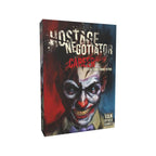 Hostage Negotiator: Career - 