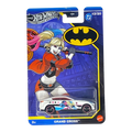 Hot Wheels Grand Cross | Batman Silver Series 13/20