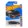 Hot Wheels HW K.I.T.T. Concept - Screen Time Series 2/10