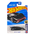 Hot Wheels HW K.I.T.T. Concept - Screen Time Series 2/10