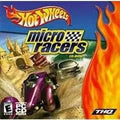 Hot Wheels: Micro Racers CD-ROM (PC, 2000) - 