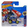 Hot Wheels Standard Kart | Screen Time Series 4/10