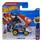 Hot Wheels Standard Kart | Screen Time Series 4/10