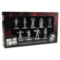 House of 1000 Corpses Miniatures - 