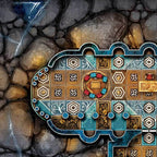 DM Vault for Planescape: Adventures in the Multiverse (D&D) - 