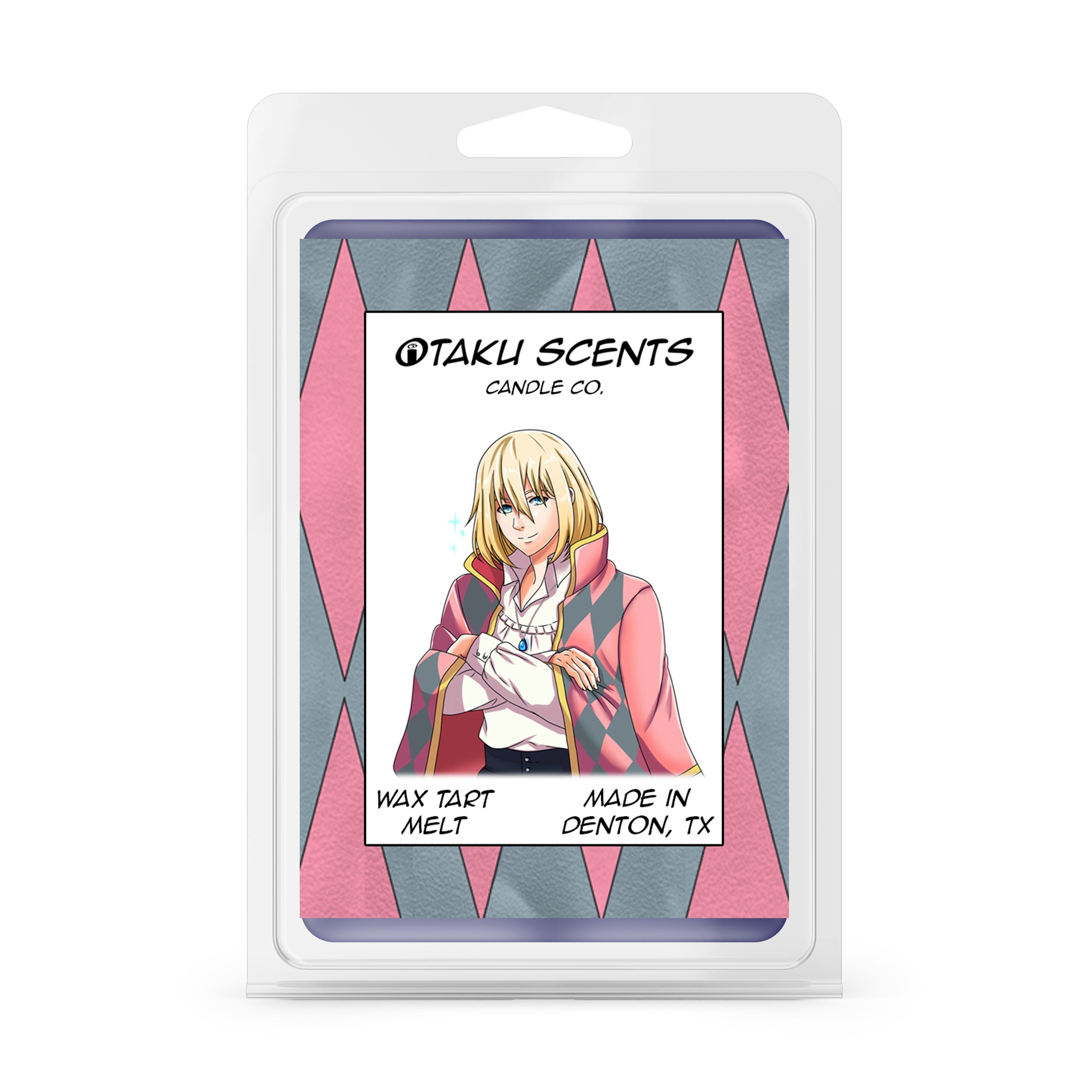 Howl - Wax Melt