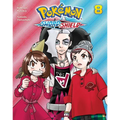 Pokémon: Sword & Shield, Vol. 8