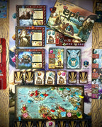 Tiny Epic Vikings - 