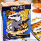 Wooden jigsaw puzzle Harry Potter Hufflepuff™ Gameplay