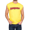 Hulkamania Sleeveless Shirt