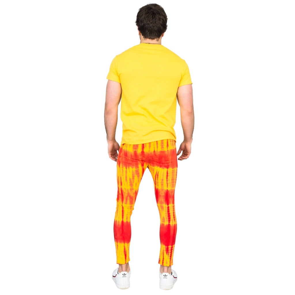 Hulkamania Gold T-shirt