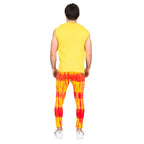 Hulkamania Sleeveless Shirt