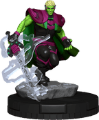 HeroClix: Avengers/Fantastic Four - Empyre Booster - 
