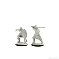 D&D: Nolzur's Marvelous Miniatures - Human Paladin Male - 