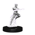 HeroClix: Deep Cuts - Fantastic Four - Human Torch - 