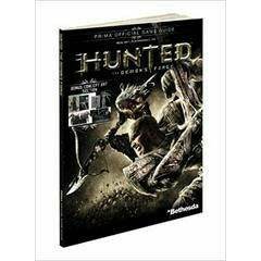 Hunted The Demon's Forge [Prima] Strategy Guide - (LOOSE) - 