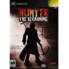 Hunter The Reckoning - Xbox