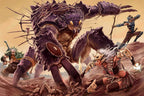 Battlezoo Bestiary for Foundry VTT - Pathfinder 2nd Edition / Foundry VTT Module Only
