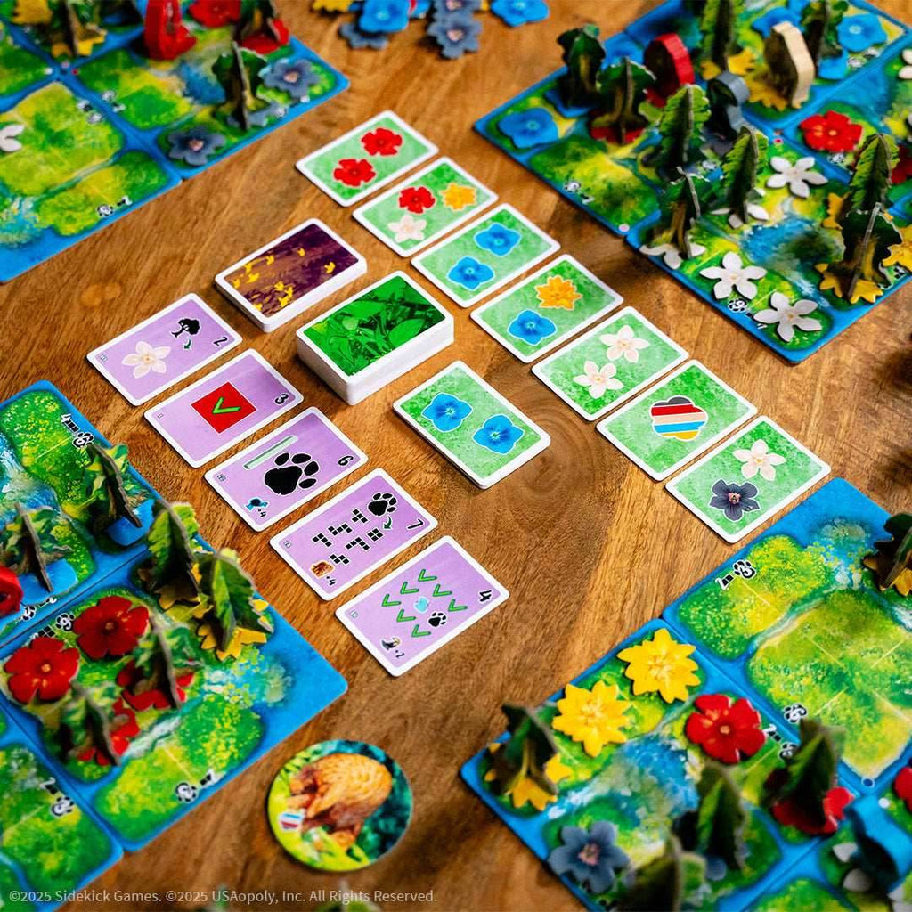 Hutan - 