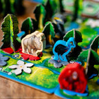Hutan - 