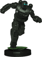 HeroClix: Marvel Studios - Disney Plus What If...? - Miniatures Game - 