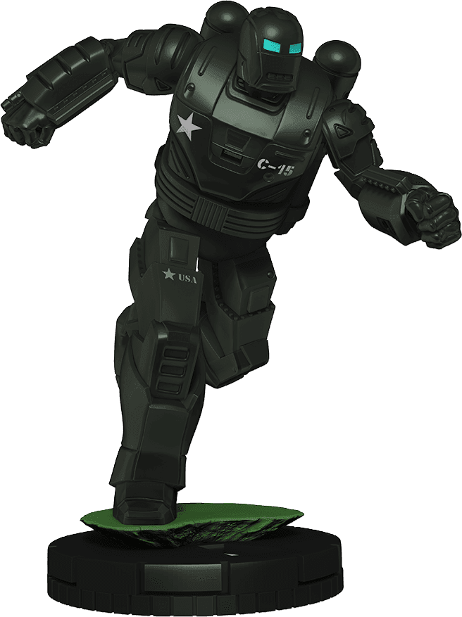 HeroClix: Marvel Studios - Disney Plus What If...? - Miniatures Game - 