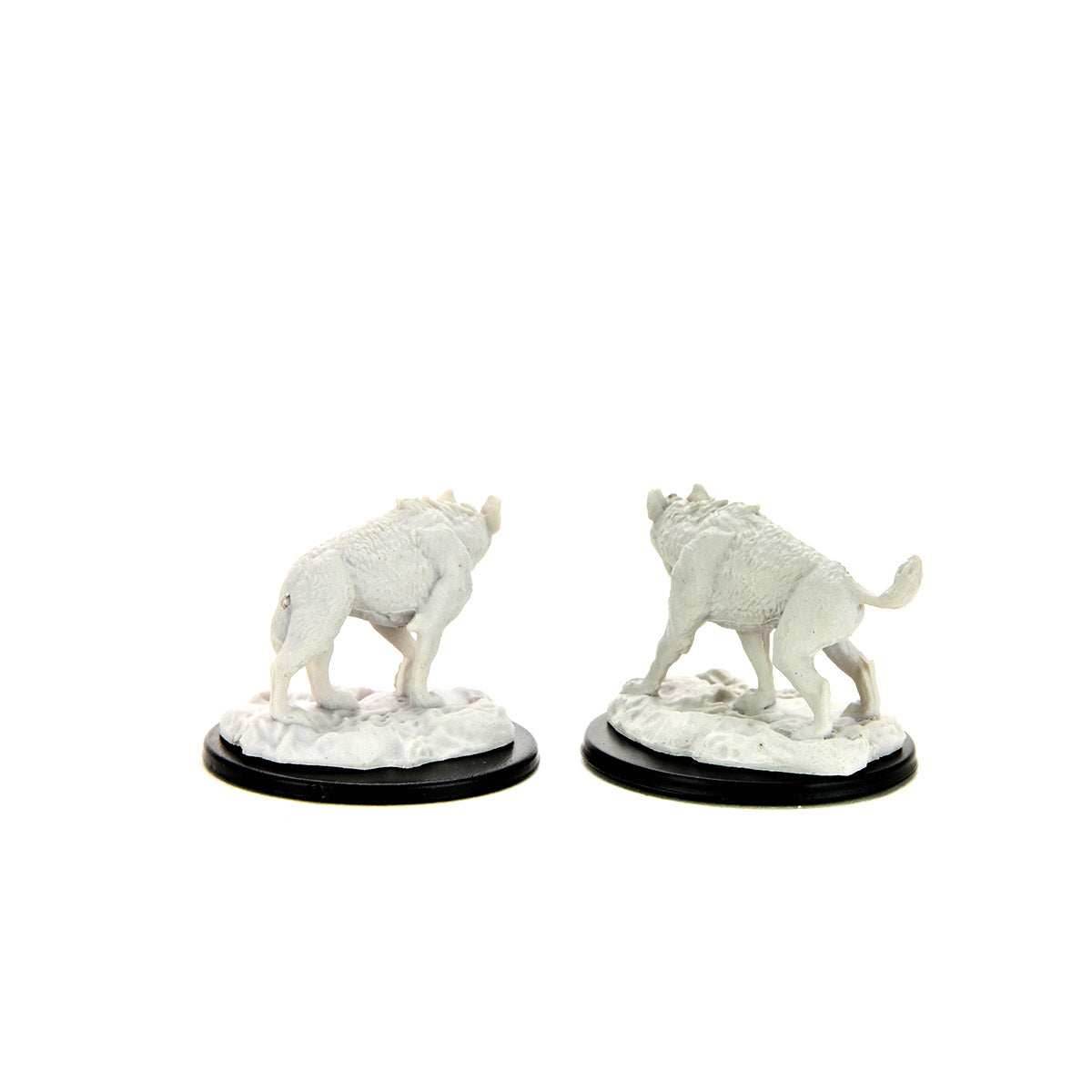 Pathfinder Battles: Deep Cuts - Hyenas - 