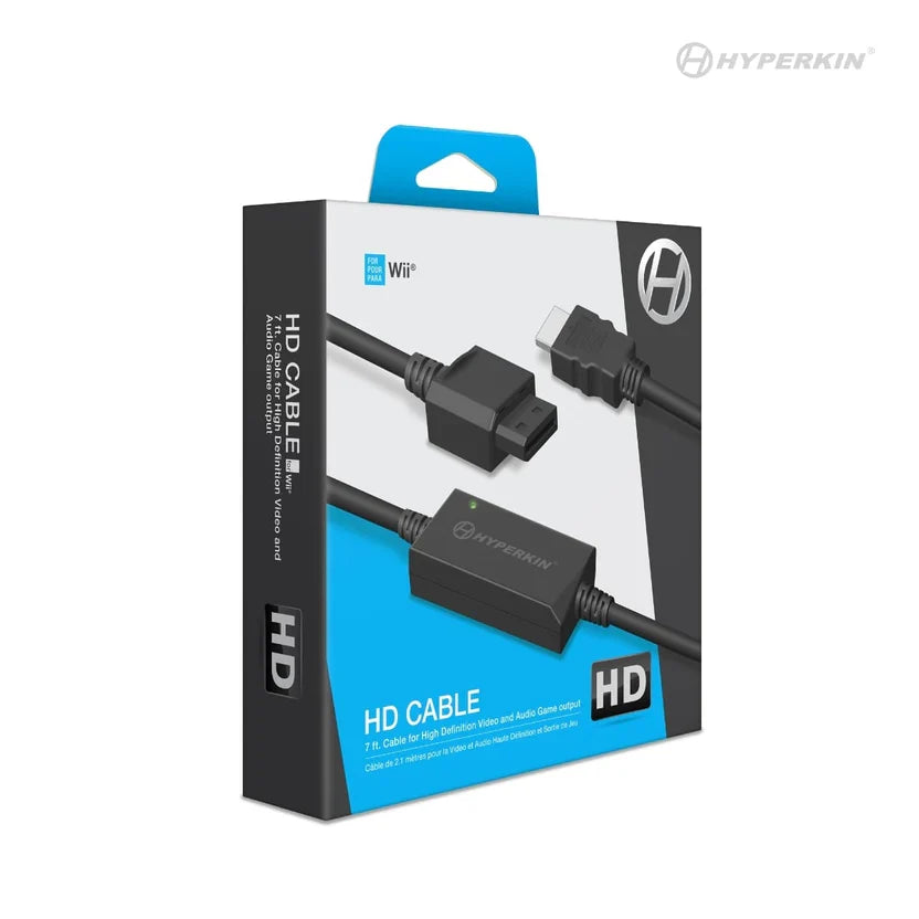 Hyperkin HD Cable - Nintendo Wii