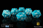 INFINITY: HYPERPOWER, DICE SET - 