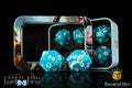 INFINITY: HYPERPOWER, DICE SET - 