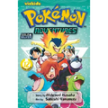 Pokémon Adventures (Gold and Silver), Vol. 12