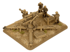 Flames of War: Italian 88mm Anti-tank Battery (Mid War) - 