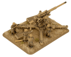 Flames of War: Italian 88mm Anti-tank Battery (Mid War) - 