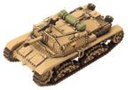 Flames of War: Italian M14/41 or Semovente Platoon (Mid War) - 