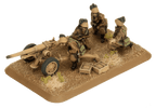 Flames of War: Italian 47mm Anti-tank Platoon (Mid War) - 