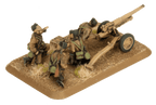 Flames of War: Italian 47mm Anti-tank Platoon (Mid War) - 