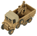 Flames of War: Italian Autocannone 20mm AA Platoon (Mid War) - 