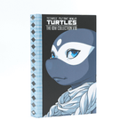 Teenage Mutant Ninja Turtles: The IDW Collection, Volume 18