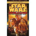 Specter of the Past: Star Wars Legends (the Hand of Thrawn)