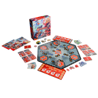 Infinity HexaDome Legends Core Box [SPANISH]