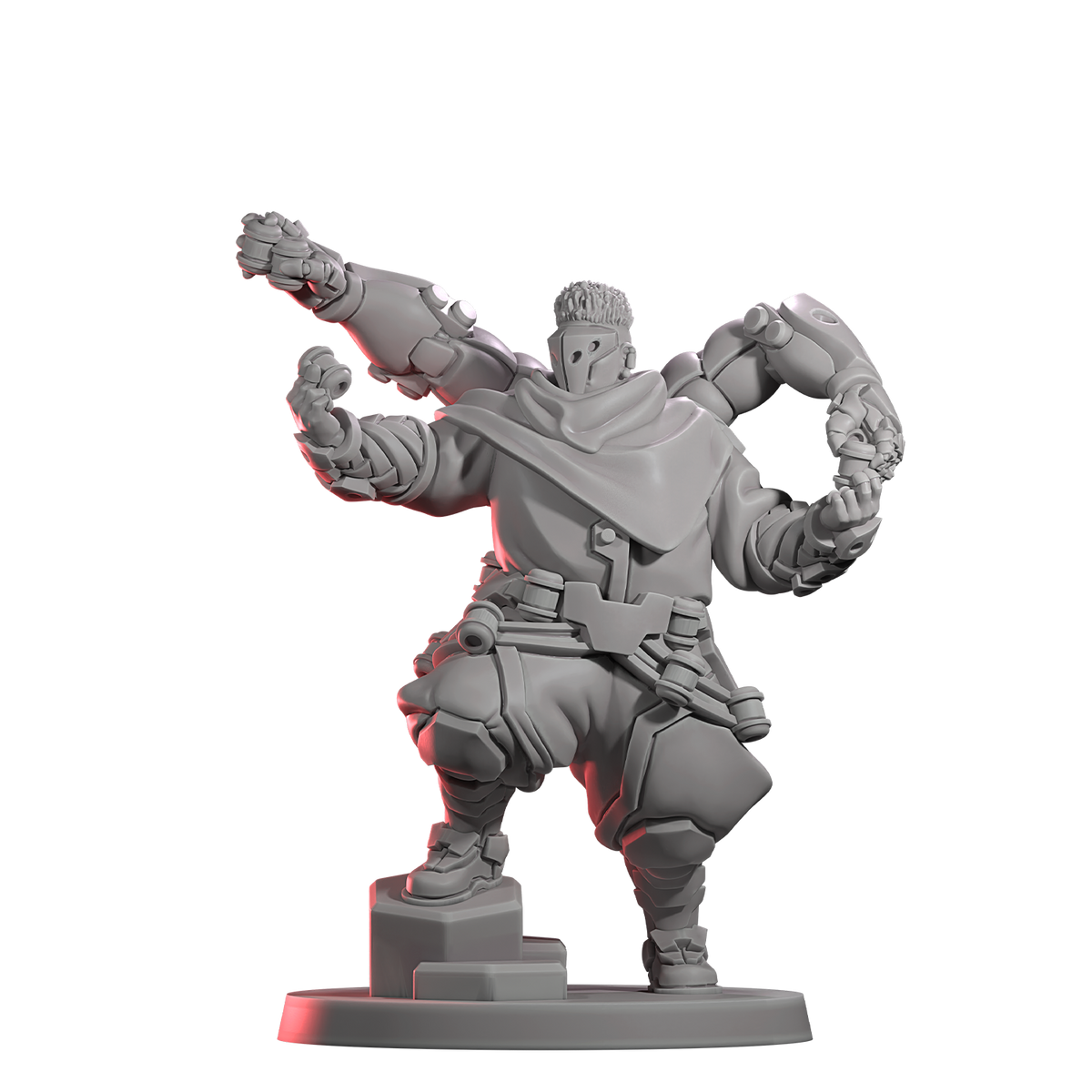 Cold Blood (Valkyrie & Nadir) Expansion Set