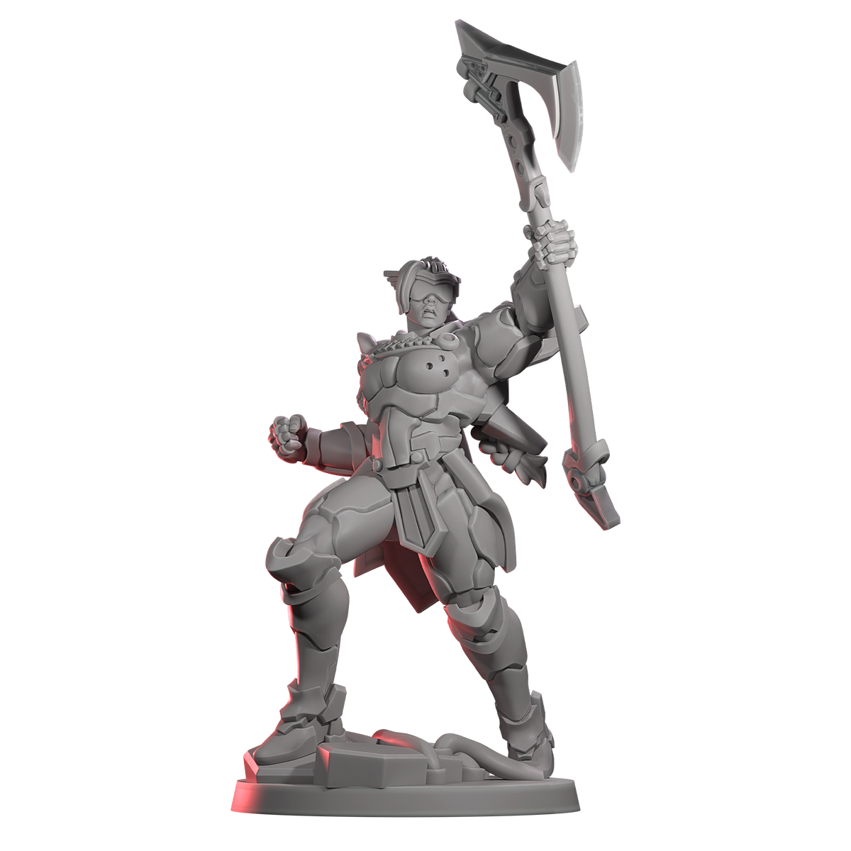 Cold Blood (Valkyrie & Nadir) Expansion Set