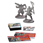 Cold Blood (Valkyrie & Nadir) Expansion Set